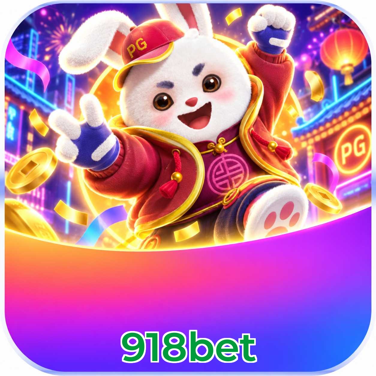 Plushie Frenzy no iOS após instalar 918bet