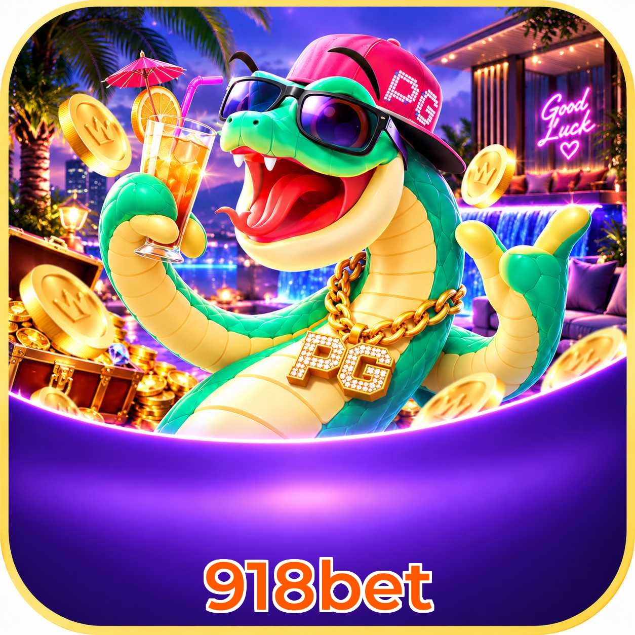 Slots e lottery na mesma plataforma 918bet