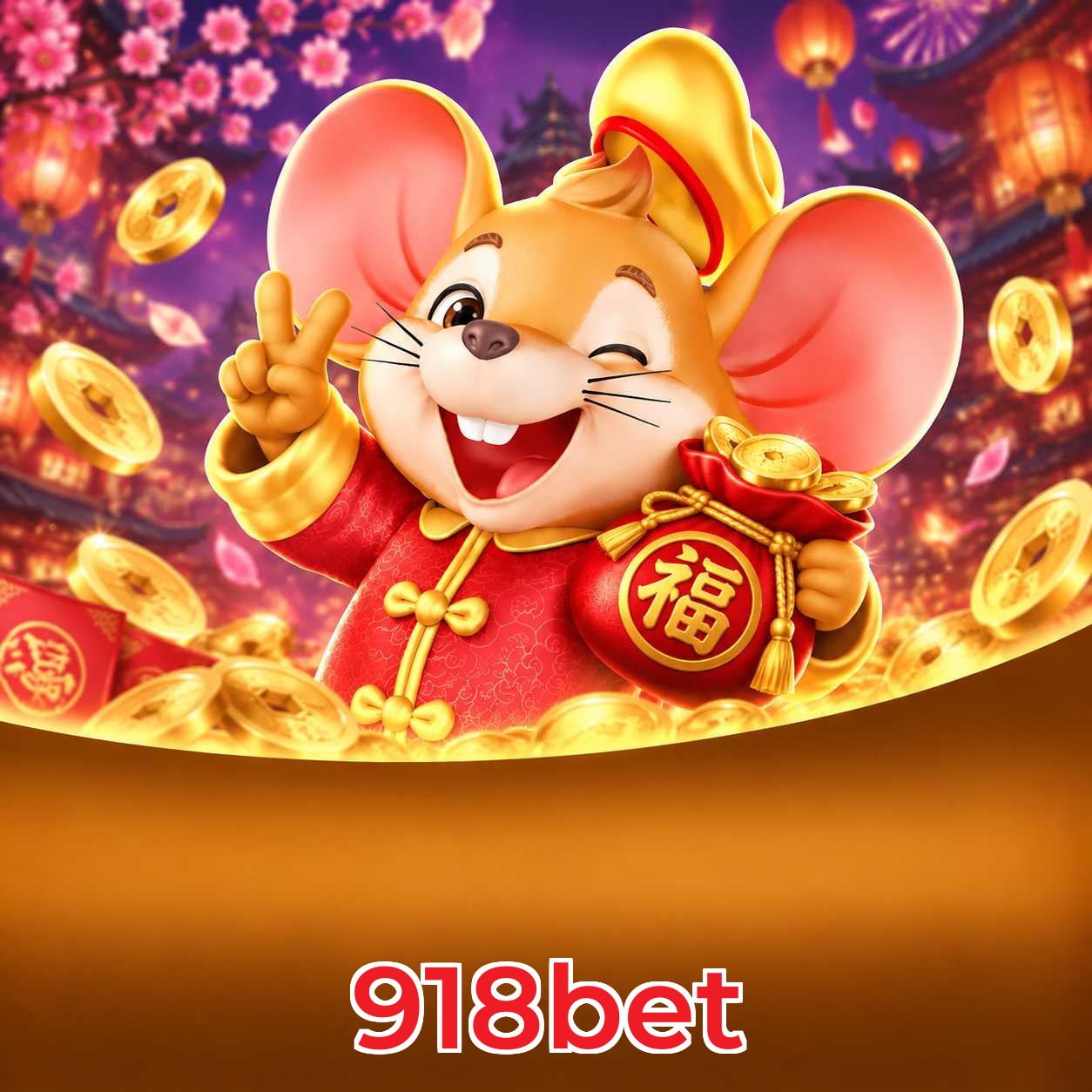 Plushie Frenzy para membros VIP 918bet