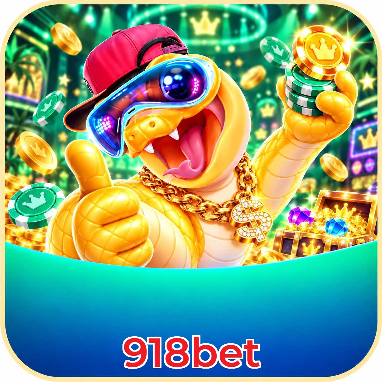 Slots e apostas na 918bet Plushie Frenzy