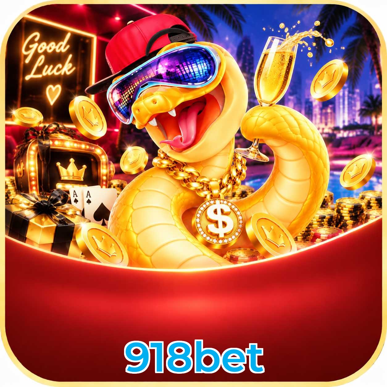 Jogos disponveis ps-instalao na 918bet