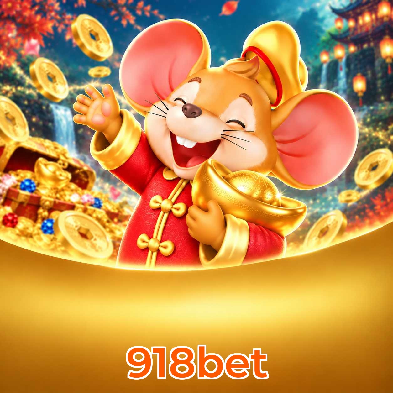 Variedade cassino e slots Plushie Frenzy