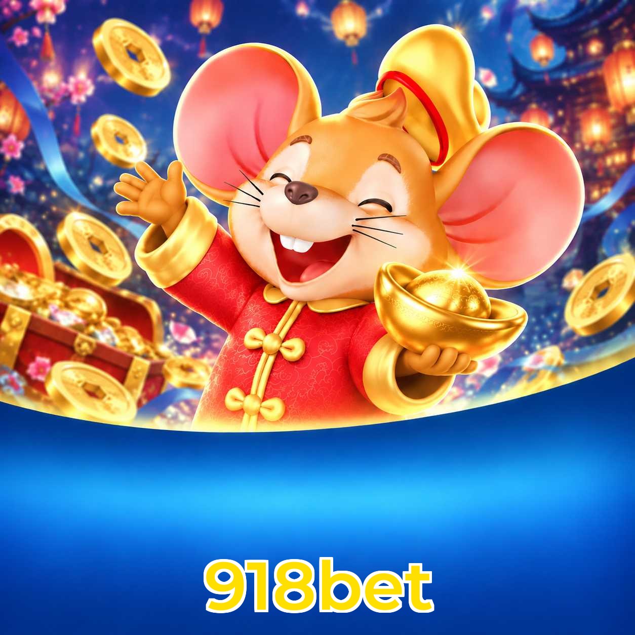 Plushie Frenzy ranking de slots 918bet