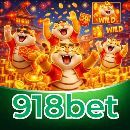 Fluxo de download do app 918bet — referência visual