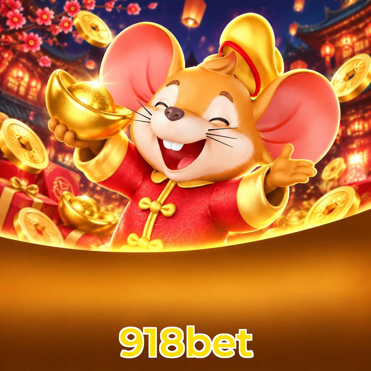 Plushie Frenzy aps instalar o app 918bet