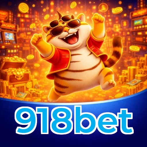 Material promocional do app 918bet — ilustração, não métricas auditadas nesta página