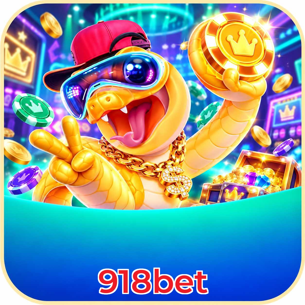 Plushie Frenzy na categoria slots 918bet