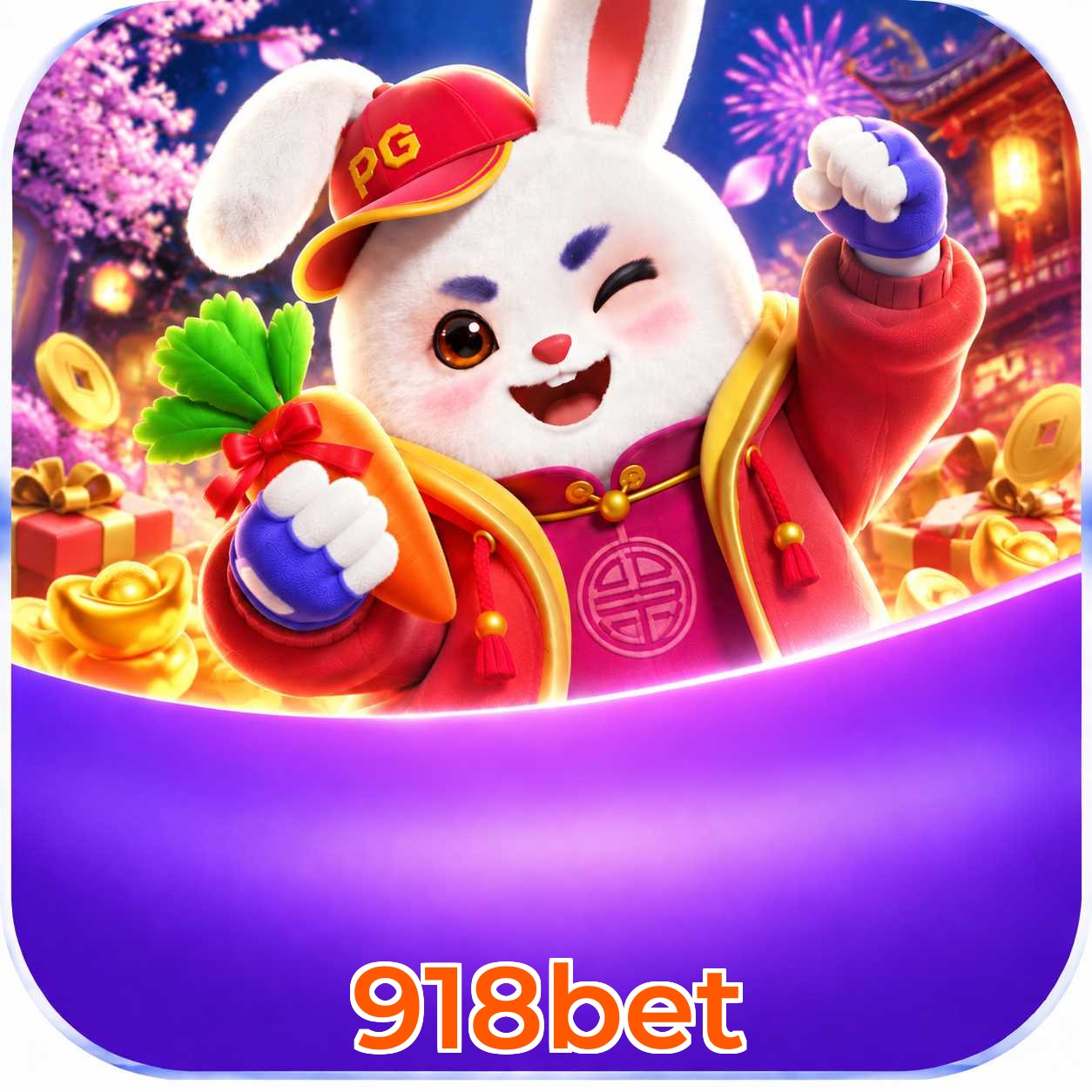 Alternativa de slots Plushie Frenzy aos crash games na 918bet