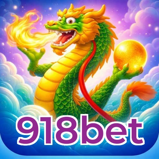 Números do app 918bet em material de marketing — ilustração, não auditoria